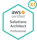 Certification Badge